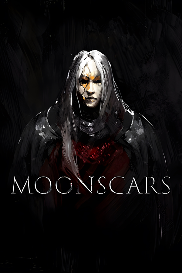 [月痕]-Moonscars v1.3.002