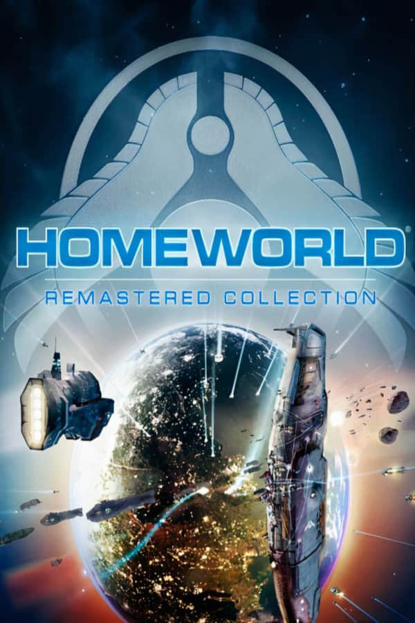 [家园重制版合辑] Homeworld1+2 重制版+原版 会员应求发布