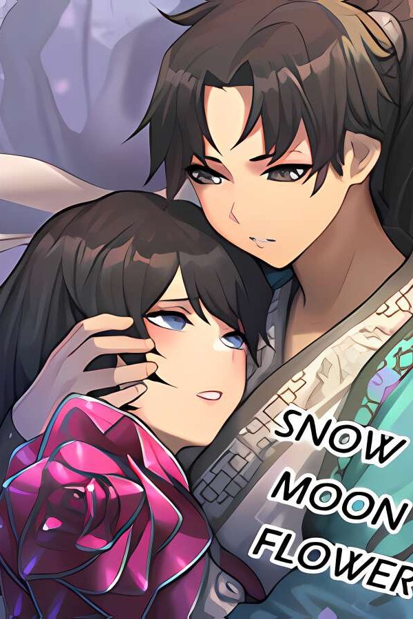 [雪月花]-Snow Moon Flower v1.3.2-开放武侠沙盒+养成