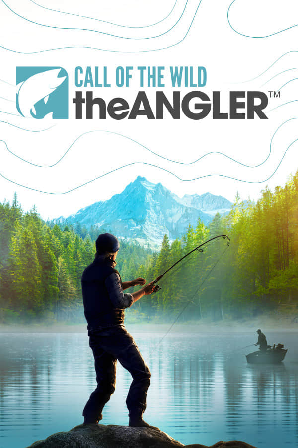 [荒野的召唤：垂钓者]Call of the Wild: The Angler v1.1.1
