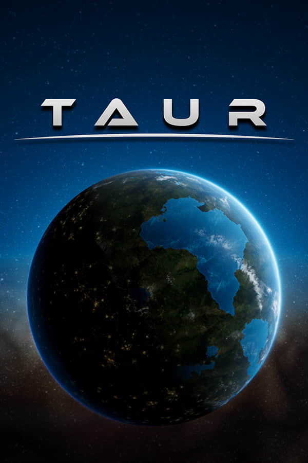[塔乌尔]Taur v1.31(最新v1.4无法汉化）