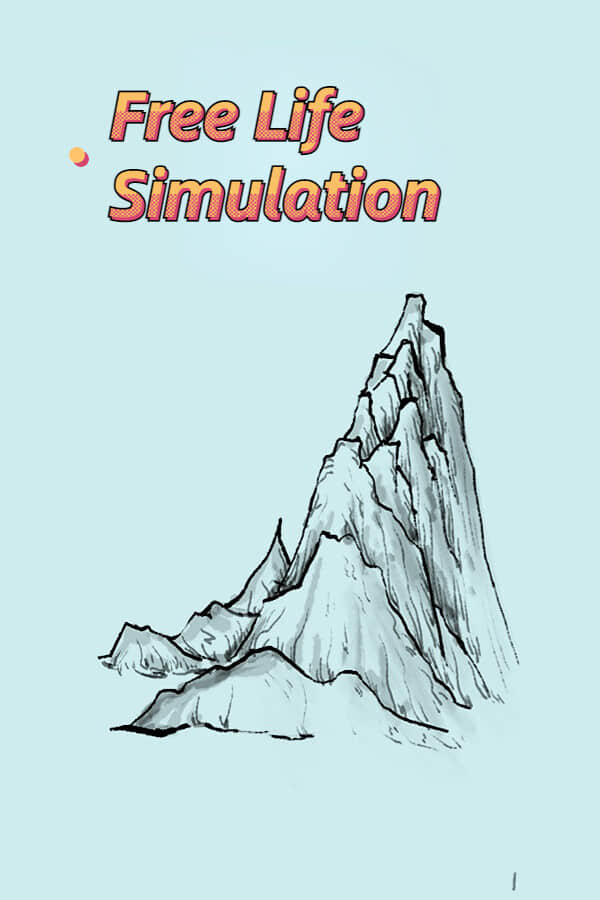 【自由人生模拟】 Free Life Simulation v6.9