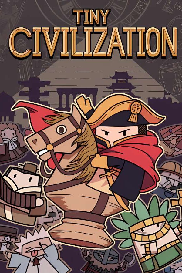 [方寸文明]-Tiny Civilization v1.0.5-崛起的部落