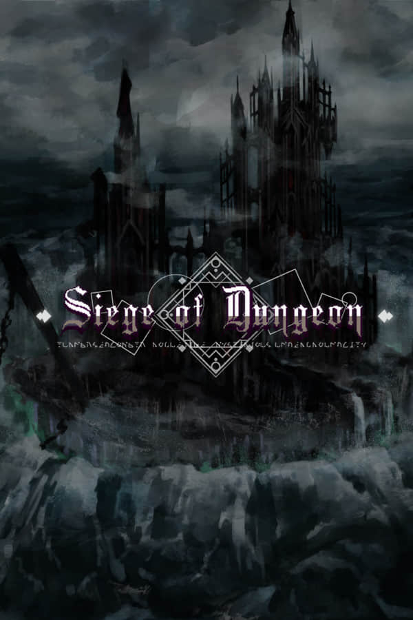 [回渊迷城]-Siege of Dungeon v0.6.01-未知神殿-新增:挑战模式-自动解锁-角色强化系统