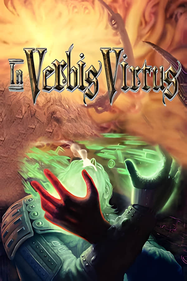 [吟诵者]In Verbis Virtus v1.0.2423需配备麦克风