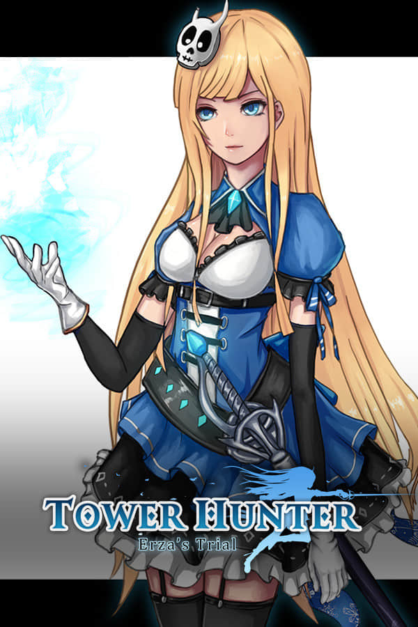 [魔塔猎人]Tower Hunter: Erza’s Trial全DLC build7686144