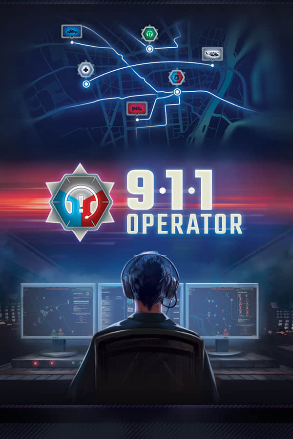 [911接线员]911 Operator 全DLC 最终版