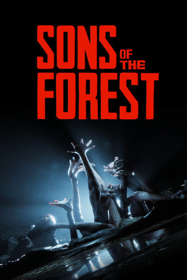 [森林之子-可联机]-Sons Of The Forest-Build.13731531-v48257
