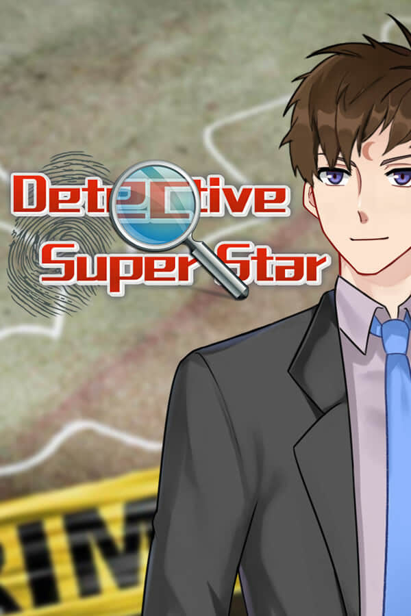 [包黑探]-Detective Super Star Build.10440783-全5章完整版
