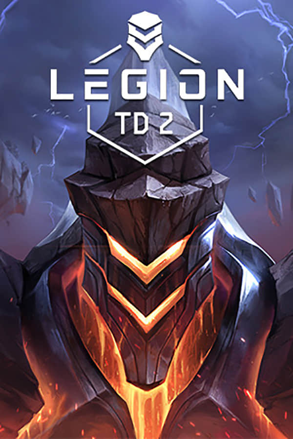 [军团战争TD2]-联机版-Legion TD 2 – Multiplayer Tower Defense v10.01.2