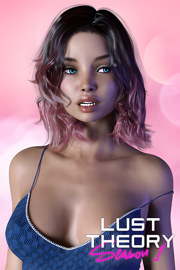[欲望理论]-Lust Theory – Season 1 v1.0.5-心灵深处的呼唤+全DLC