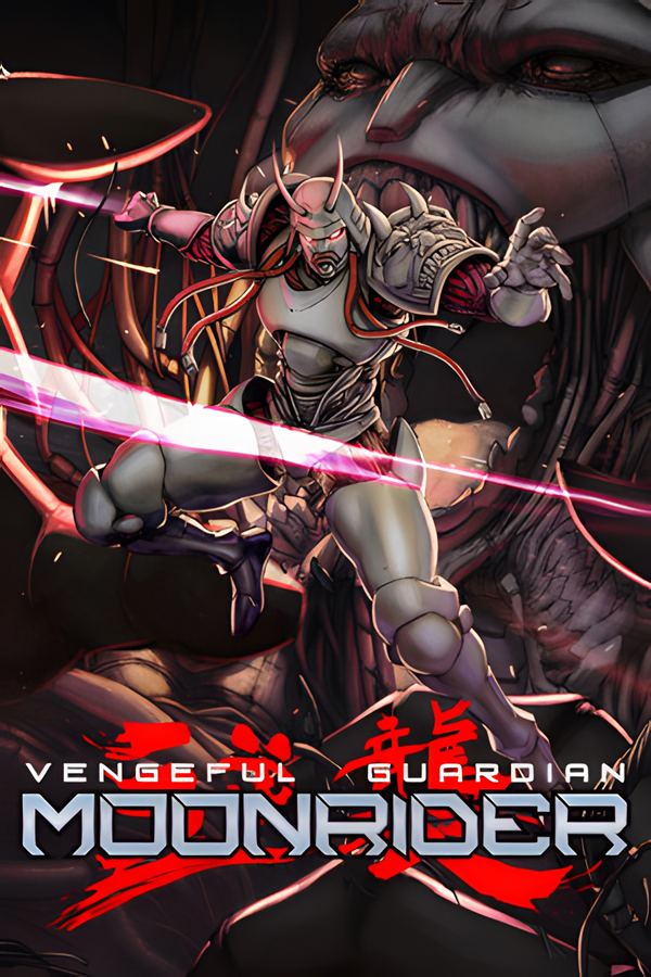 [逆袭：月光骑士]-Vengeful Guardian: Moonrider Build.10293244