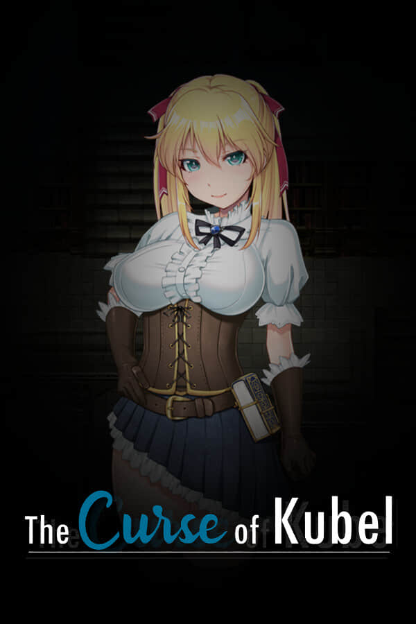 [库贝尔的枷锁+]-The Curse of Kubel v2.00-新DLC追加
