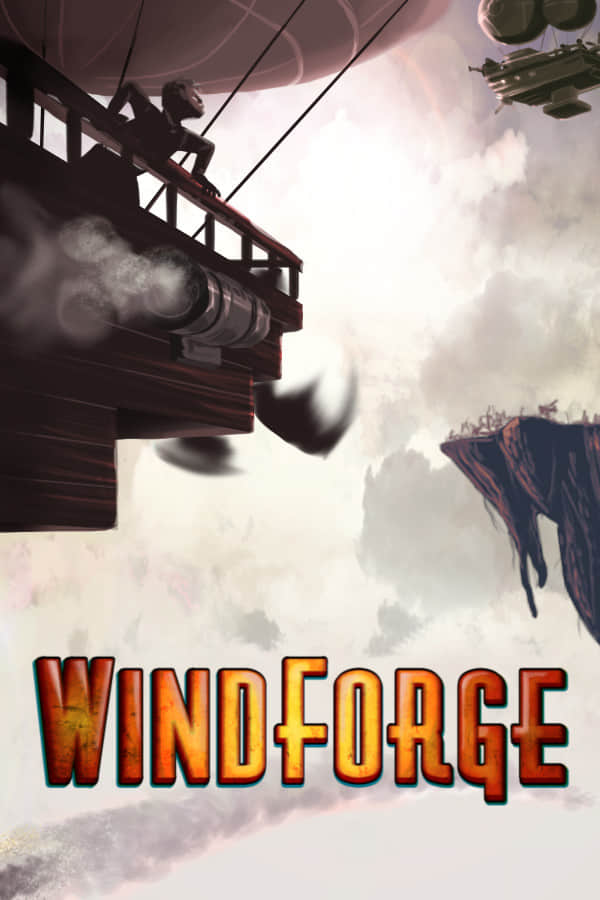 [风之熔炉]Windforge build649549