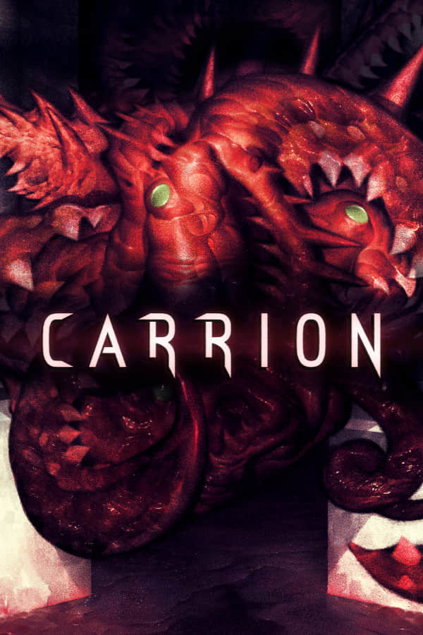 [红怪]CARRION build9877347
