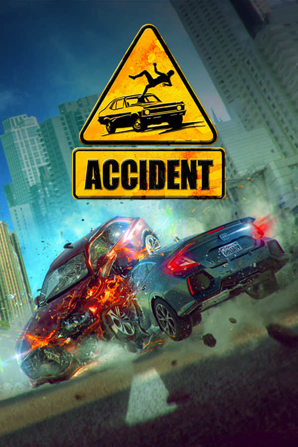 [车祸现场模拟器]Accident build7388897