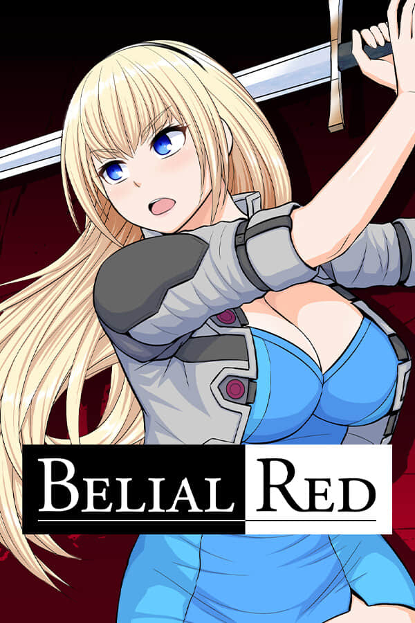 [亡国少女谢莉尔]-Belial Red v1.0.3-剑气纷飞