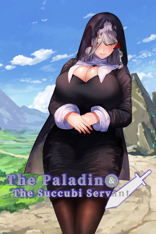 [圣骑士大人与魅魔从者]-The paladin & The succubi servant v1.0.2+全DLC