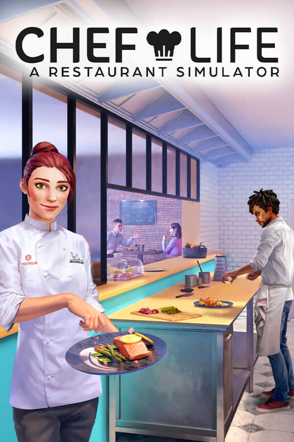 [大厨生活：餐厅模拟器]-Chef Life: A Restaurant Simulator Build.10687440
