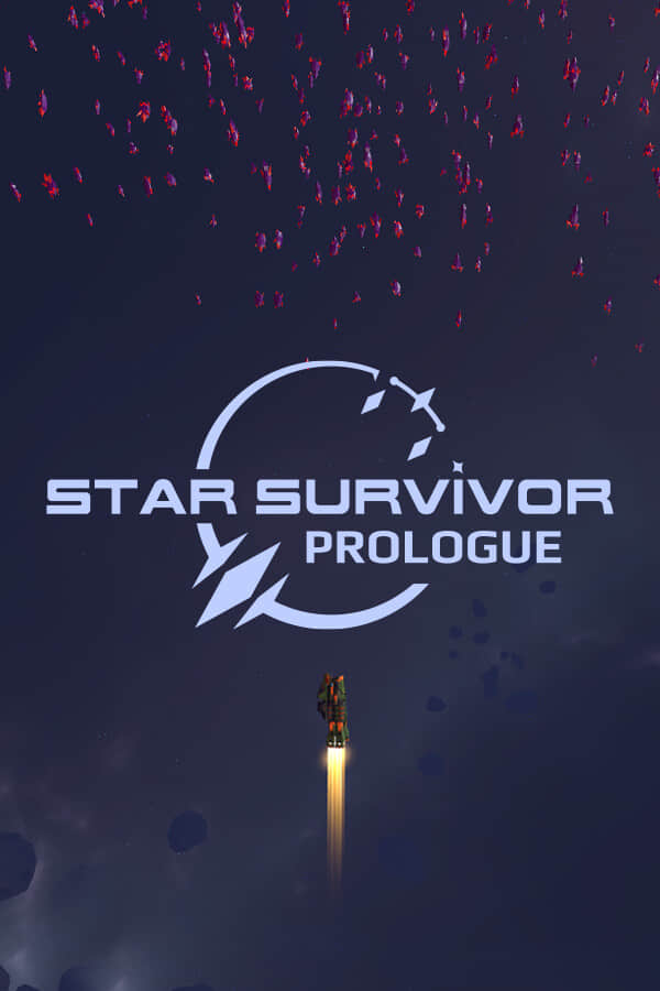 [星际幸存者]-Star Survivor – Prologue Build.10665098