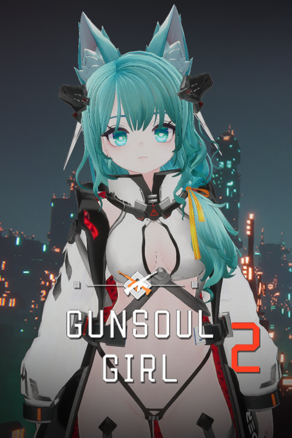 [枪灵少女 2]-GunSoul Girl 2 Build.10891187