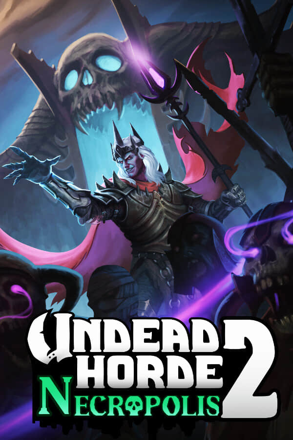 [不死军团2]Undead Horde 2: Necropolis v1.0.2.5