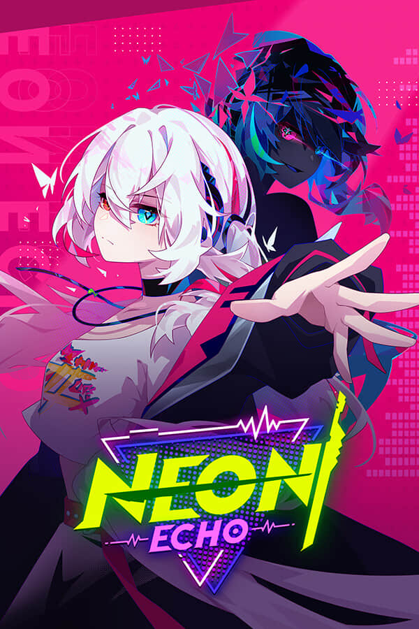 [霓虹序列]-Neon Echo Build.11349797