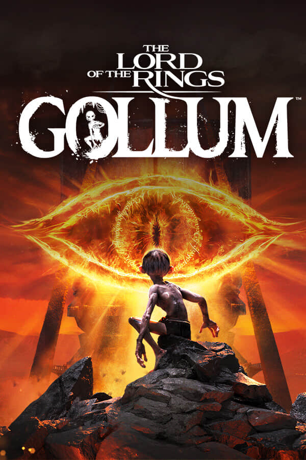 [魔戒：咕噜]-The Lord of the Rings: Gollum-Build.11702507-v2.2.1+预购特典