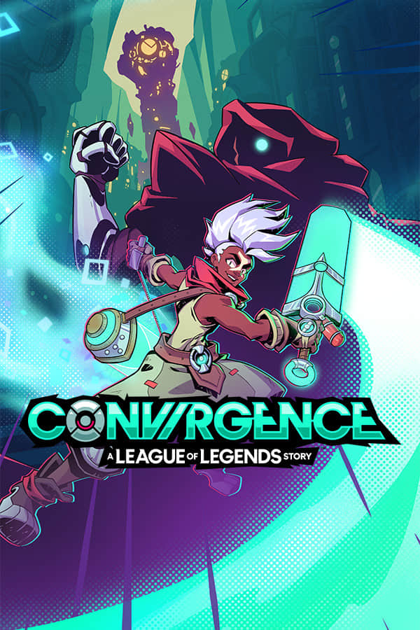 [聚点危机：英雄联盟外传-豪华版]-CONVERGENCE: A League of Legends Story™-Build.11614550