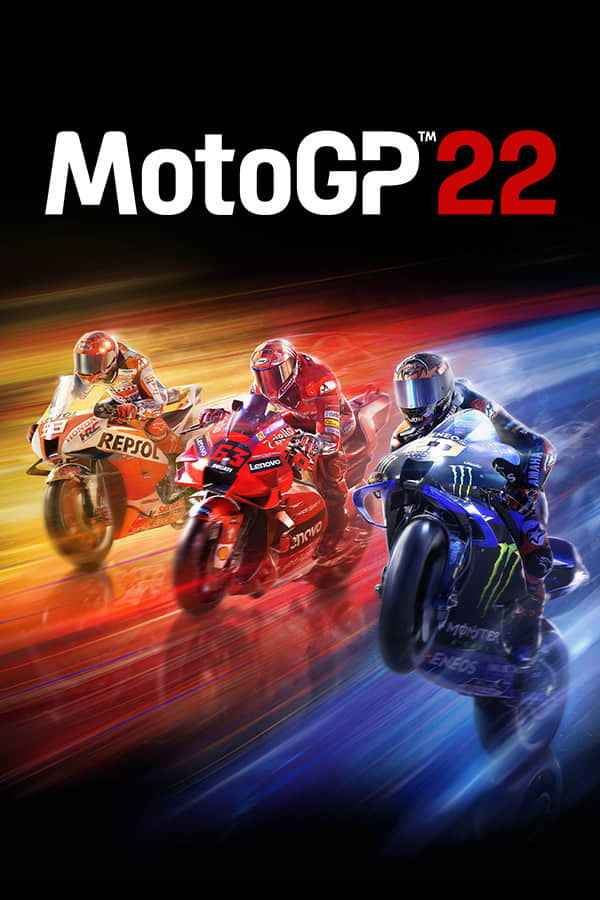 [世界摩托大奖赛 22]-MotoGP 22 Build.11122485
