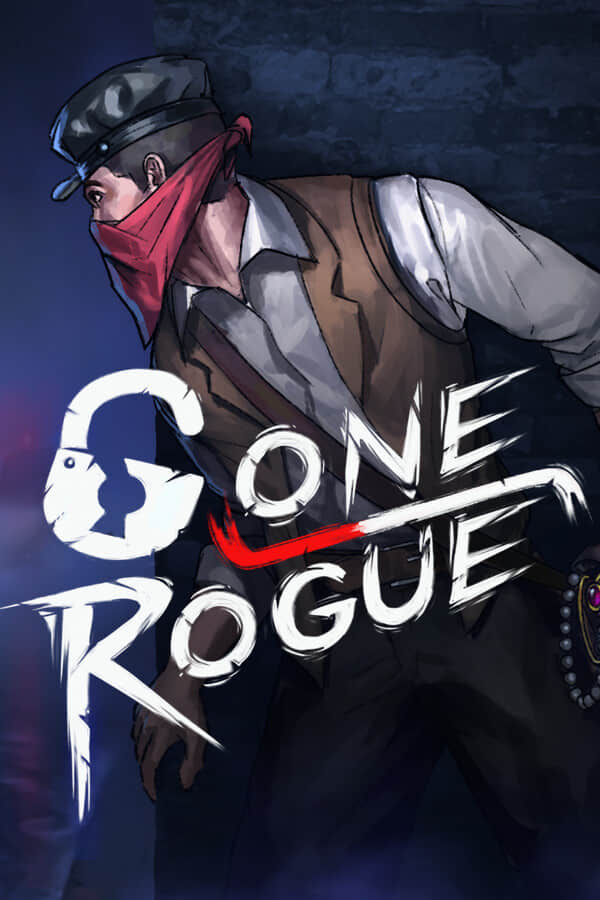 [离经叛盗]-Gone Rogue v1.1