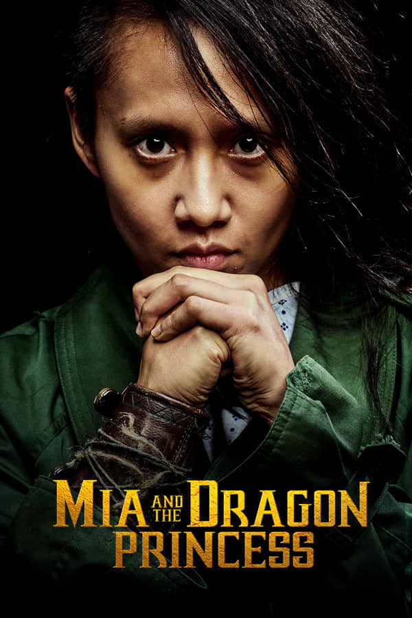 [米娅与龙公主]-Mia and the Dragon Princess v1.0.2
