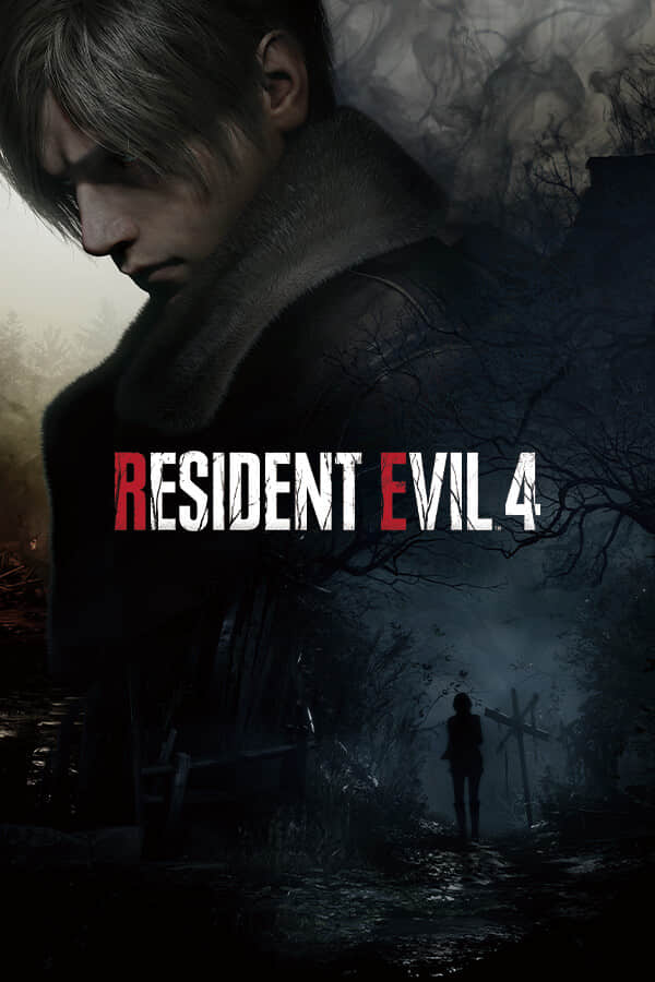 [生化危机4：重制豪华版-v2版本]-不含艾达王Resident Evil 4 Deluxe Edition Build.11025382 +修改器