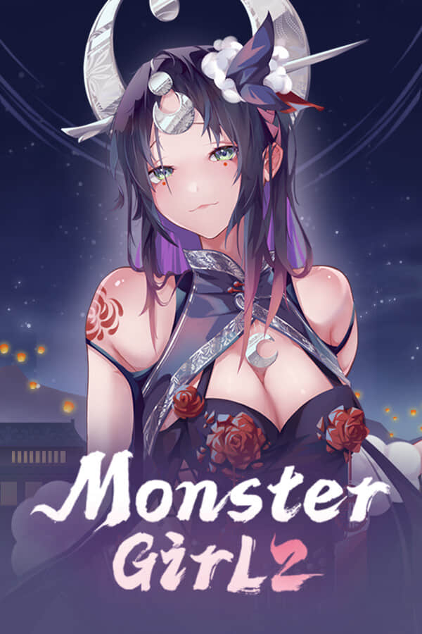 [捉妖物语2]-Monster Girl2 Build.10366332 +全DLC-全角色扩展包