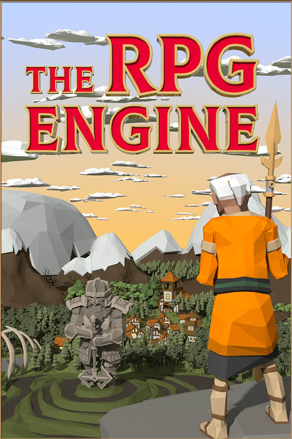 [RPG引擎]-联机版-The RPG Engine-Build.11408602