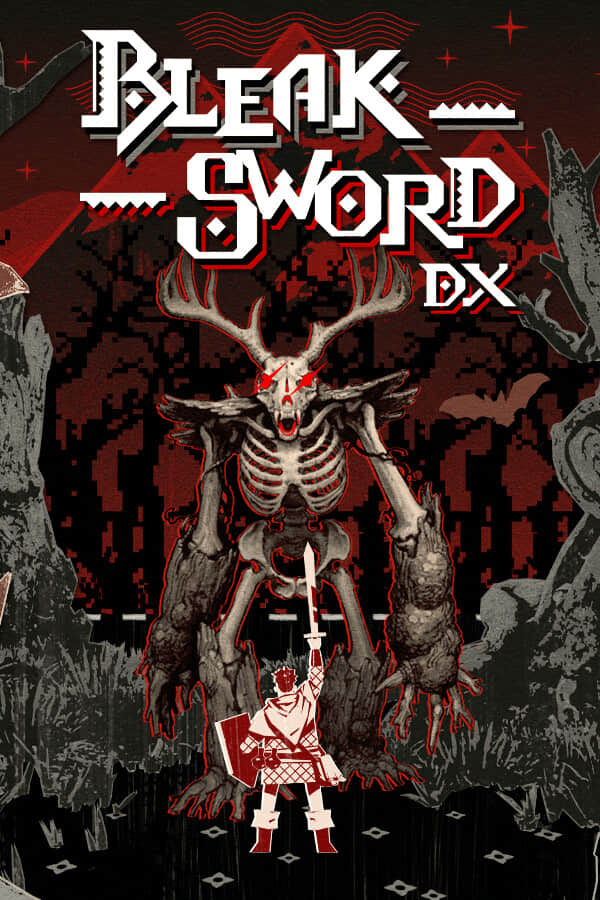 [荒绝之剑 DX]-Bleak Sword DX-Build.11410124