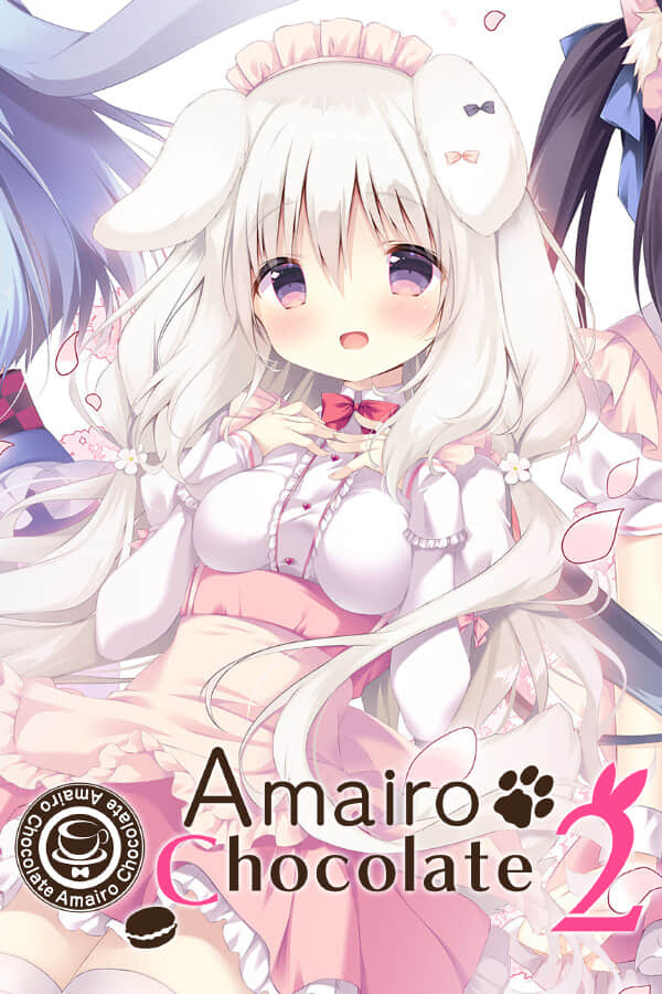 [巧克甜恋2]-Amairo Chocolate 2-Build.11195519-v1.667.3