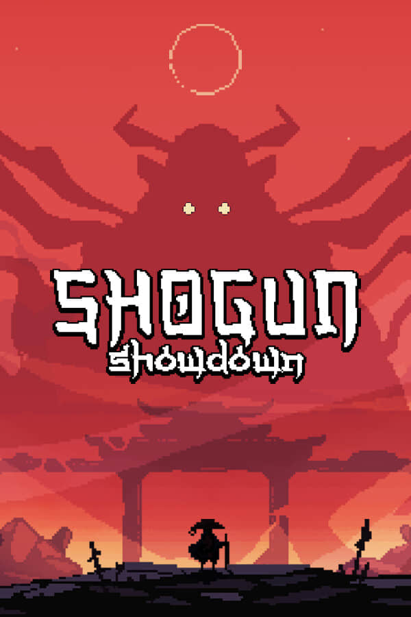 [将军 对决]-Shogun Showdown-Build.11544419-v0.5.5