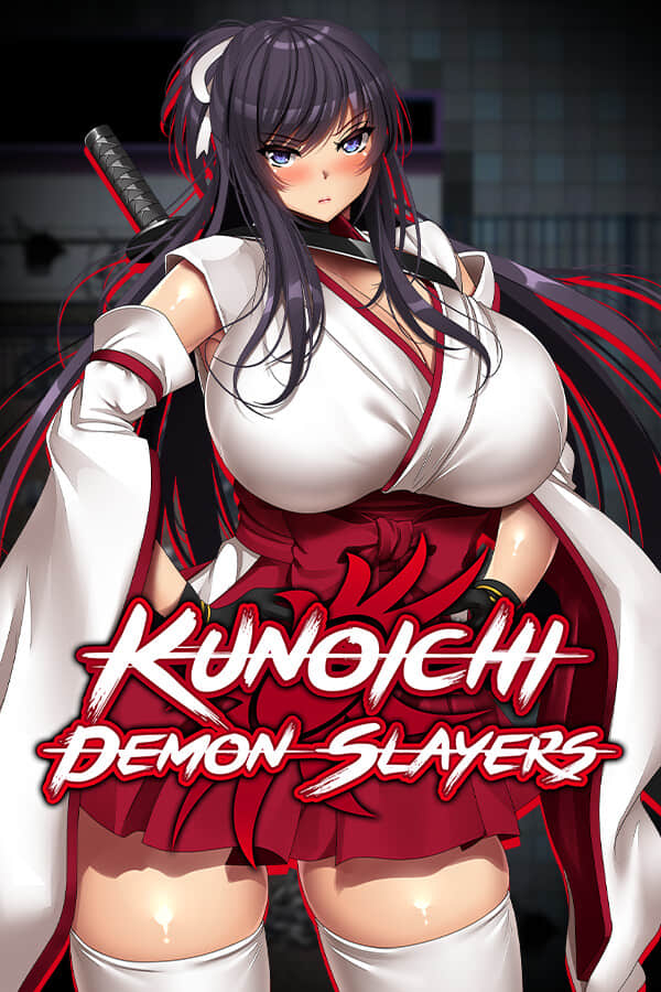 [神峰忍法帖]-Kunoichi Demon Slayers-Build.11416397-v1.0.1