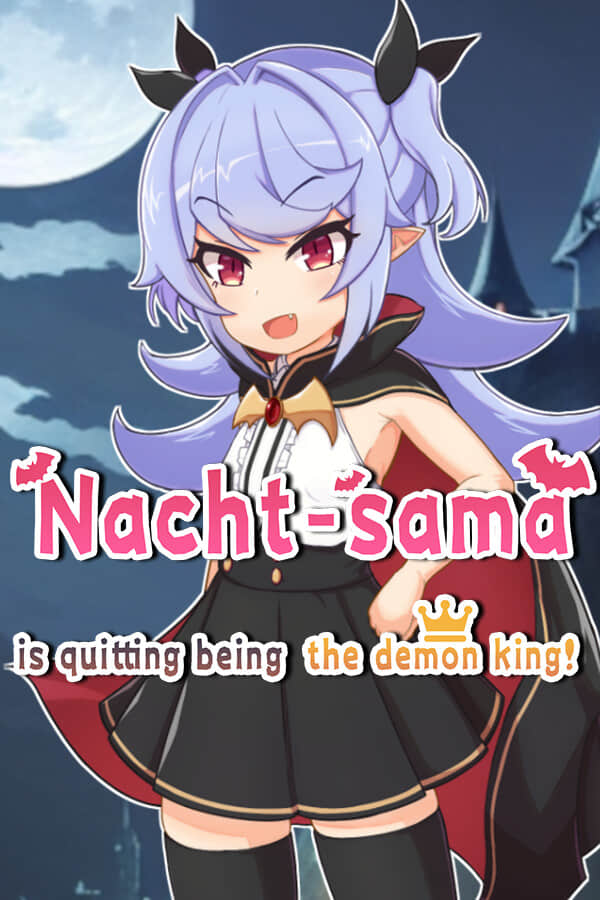 [娜哈特不当魔王大人啦]-Nacht-sama is quitting being the demon king!-Build.11350607-v1.0.2.2