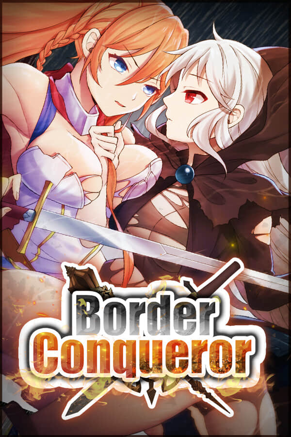 [边境征服者]-Border Conqueror-Build.11727444-v1.7.2
