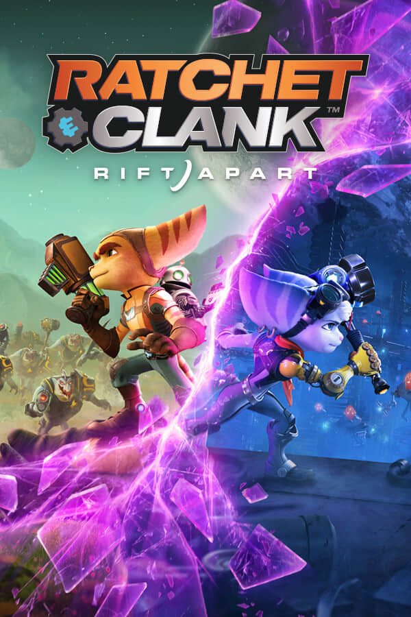 [瑞奇与叮当 时空跳转]-Ratchet & Clank: Rift Apart-Build.11802025-v1.7.27.0.0-修复光追反射-光追阴影-中文乱码