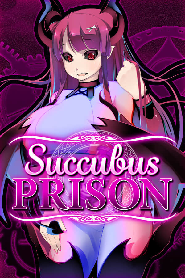 [魅魔牢狱～无尽轮回～]-Succubus Prison-Build.11680309-v1.01