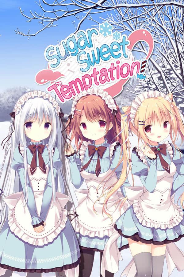 [甜糖热恋]-Sugar Sweet Temptation-Build.11806051-v1.01