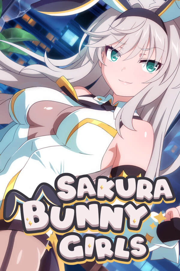 [樱花兔女郎]-Sakura Bunny Girls-Build.11640931