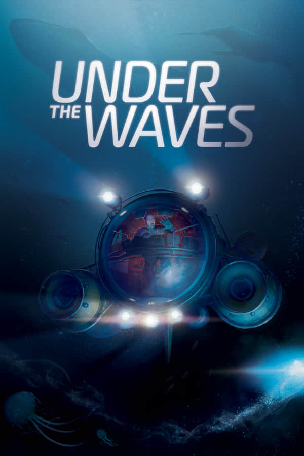[碧波之下]-Under The Waves-Build.11920395