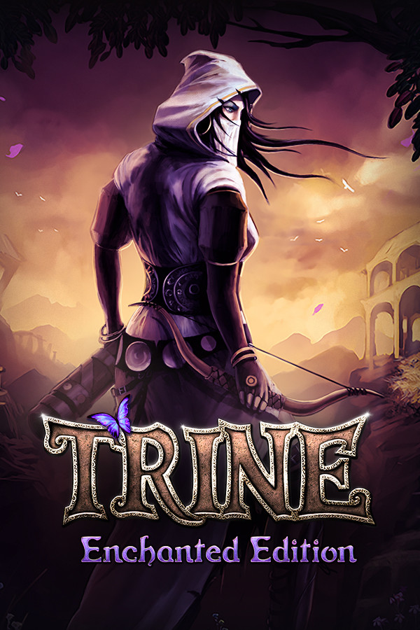 [三位一体 增强版]Trine Enchanted Edition v2.12