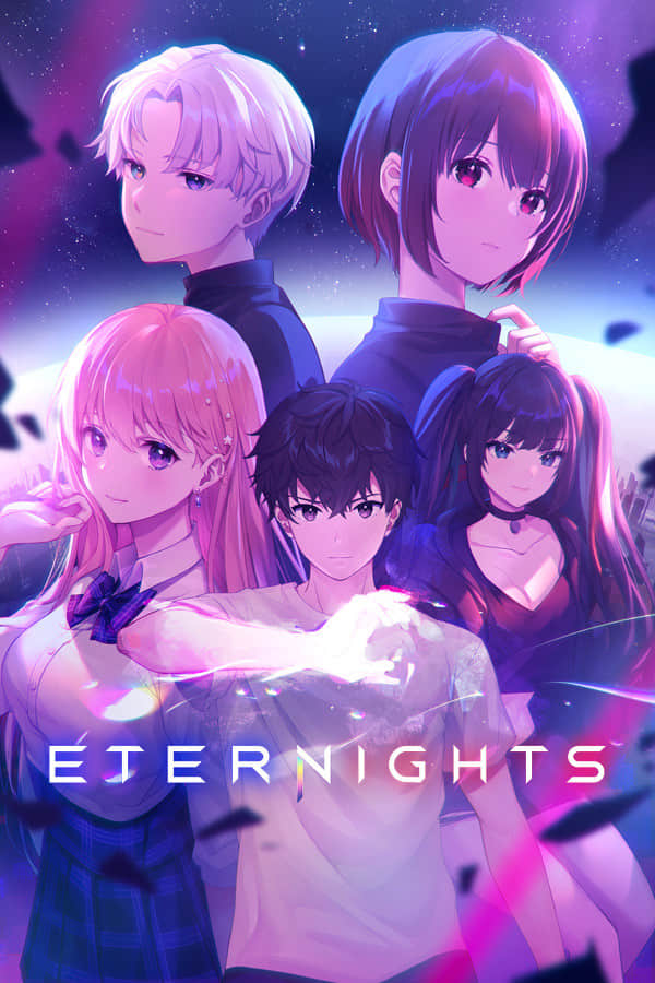 [永恒之夜]-Eternights-Build.12239405-v1.0.0