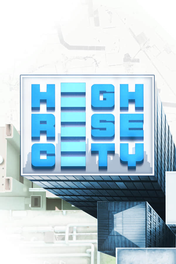 [高层都市]-Highrise City-Build.12129462-v1.2.0