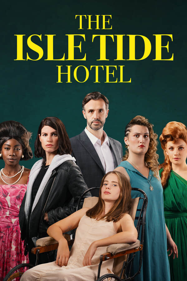 [岛潮酒店-4K包]-The Isle Tide Hotel-Build.12177129-v1.0.3